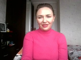 CuteAngelina Porn Show