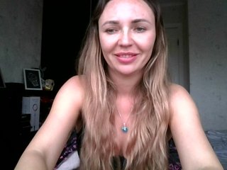 CuteAngelina Porn Show