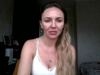 CuteAngelina Porn Show