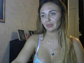 CuteAngelina Porn Show