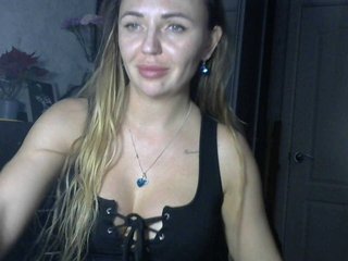 CuteAngelina Porn Show