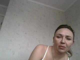 CuteAngelina Porn Show