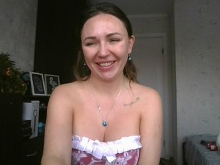 CuteAngelina Porn Show