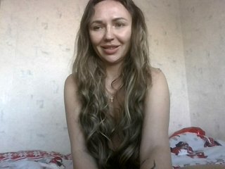 CuteAngelina Porn Show