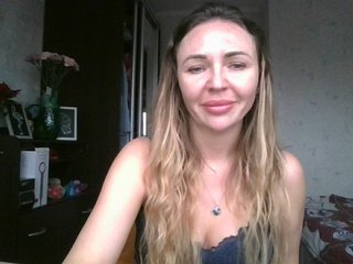 CuteAngelina Porn Show