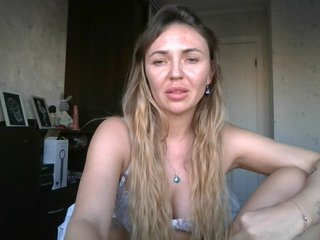 CuteAngelina Porn Show