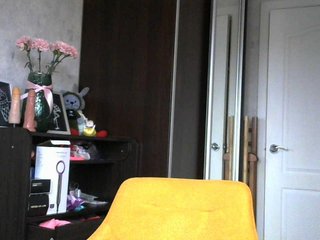 CuteAngelina Porn Show