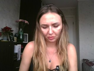 CuteAngelina Porn Show