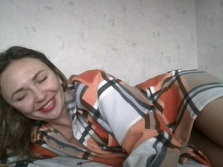 CuteAngelina Porn Show