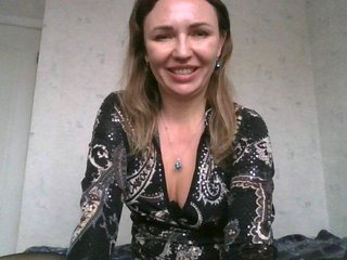 CuteAngelina Porn Show