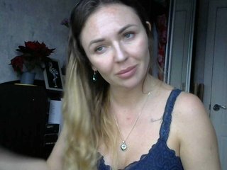 CuteAngelina Porn Show