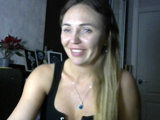 CuteAngelina Porn Show