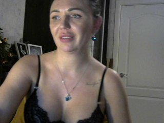 CuteAngelina Porn Show