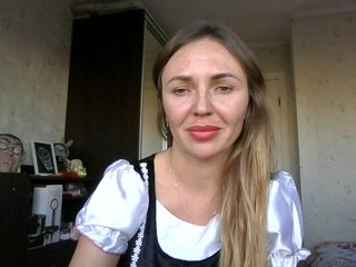 CuteAngelina Porn Show