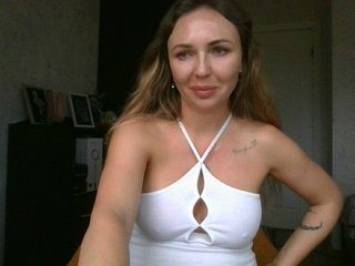 CuteAngelina Porn Show
