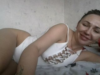 CuteAngelina Porn Show