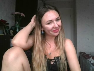 CuteAngelina Porn Show