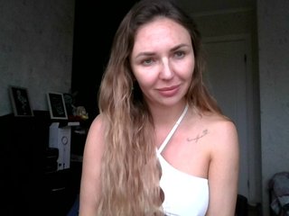 CuteAngelina Porn Show