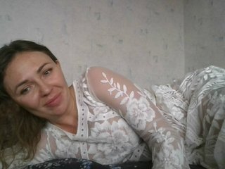 CuteAngelina Porn Show