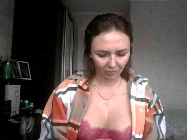 CuteAngelina webcam