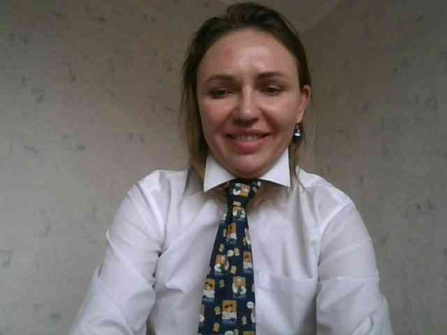 CuteAngelina webcam