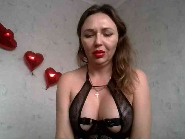 CuteAngelina webcam