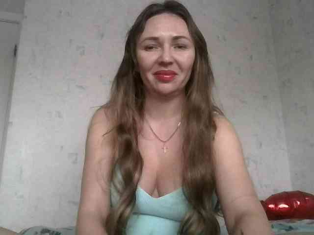 CuteAngelina webcam