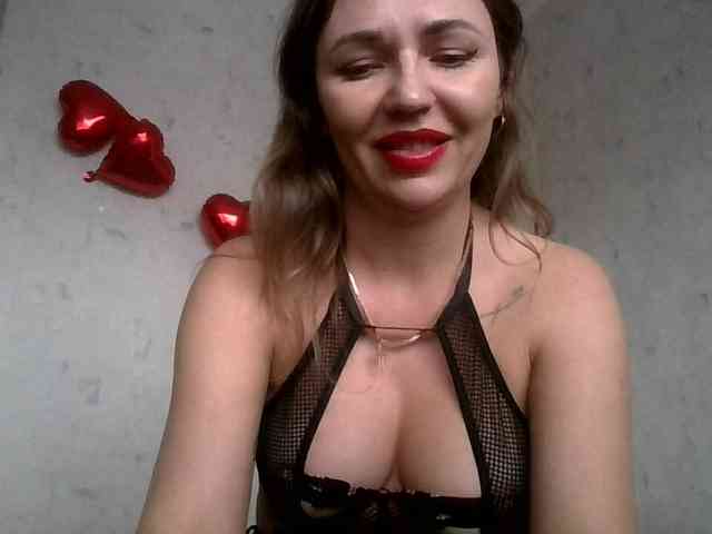 CuteAngelina webcam