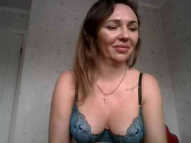 CuteAngelina webcam