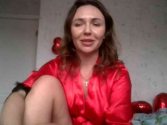 CuteAngelina webcam