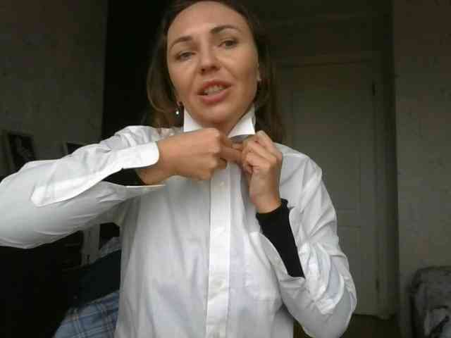 CuteAngelina webcam