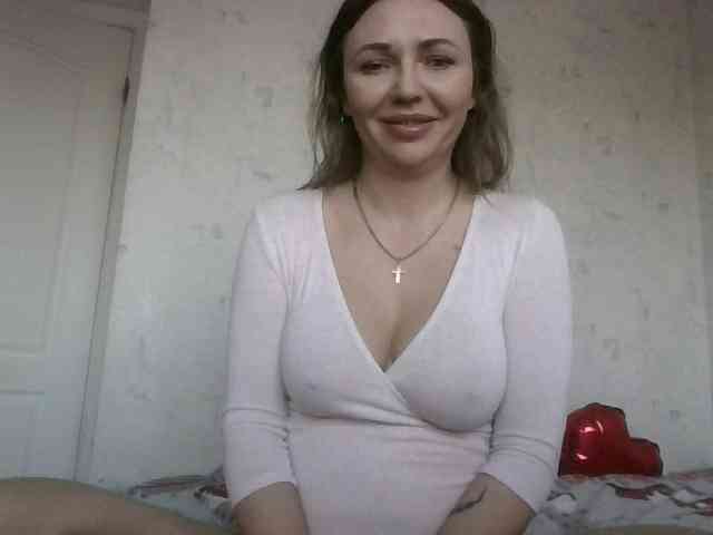 CuteAngelina webcam