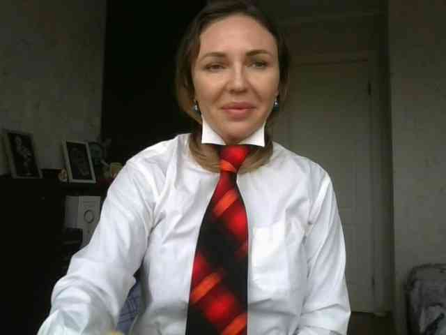 CuteAngelina webcam