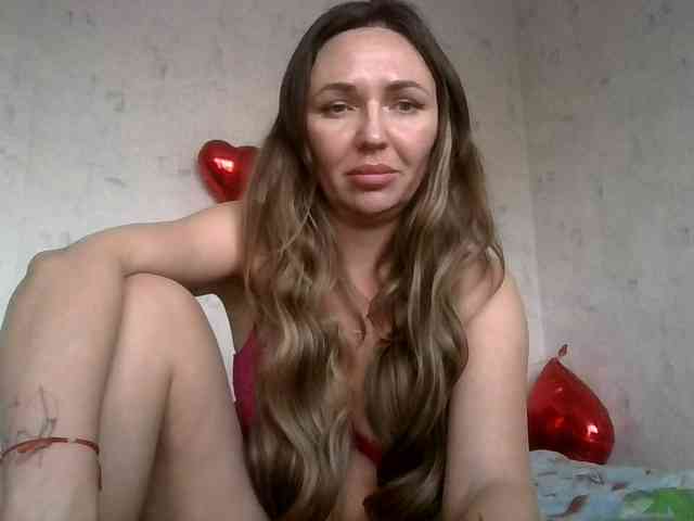 CuteAngelina webcam