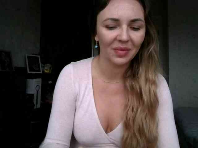 CuteAngelina webcam