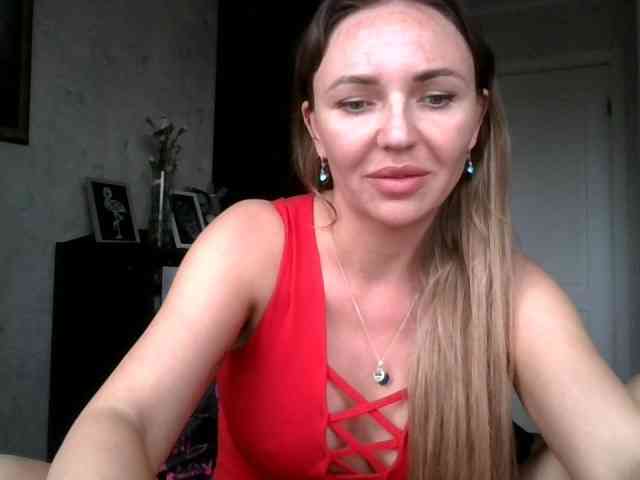 CuteAngelina webcam