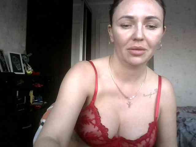 CuteAngelina webcam