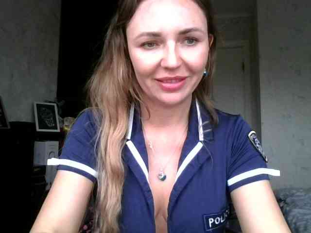 CuteAngelina webcam