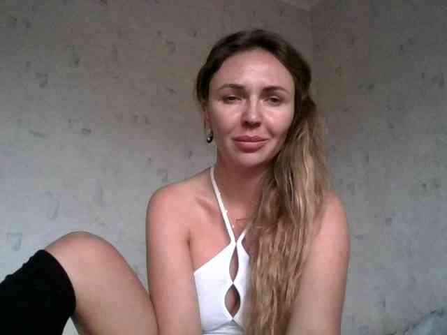 CuteAngelina webcam