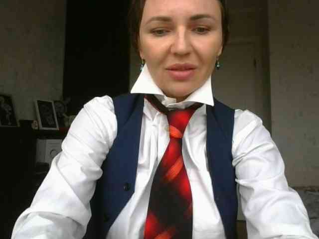 CuteAngelina webcam