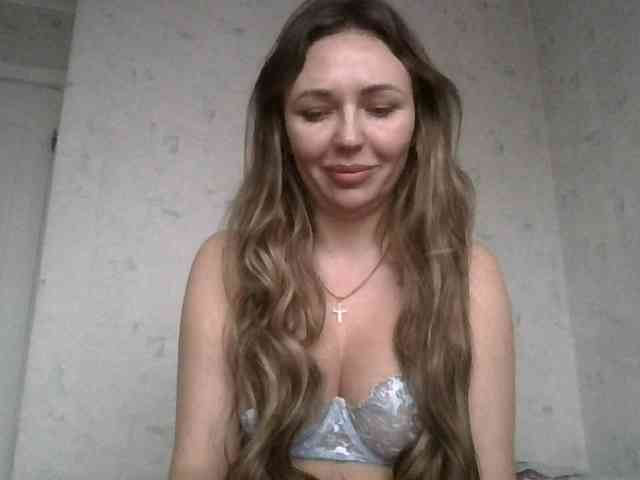 CuteAngelina webcam