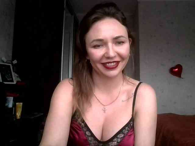 CuteAngelina webcam