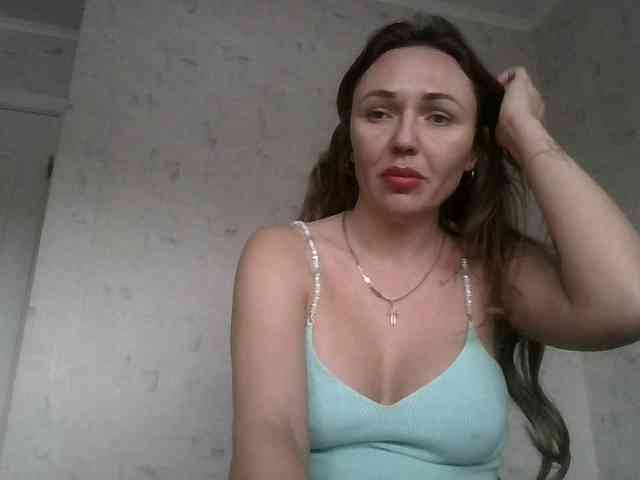 CuteAngelina webcam