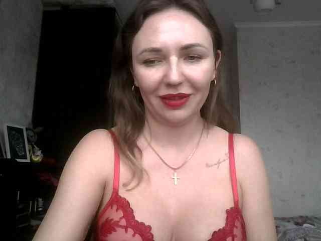 CuteAngelina webcam