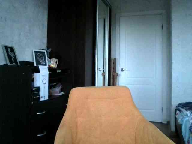 CuteAngelina webcam