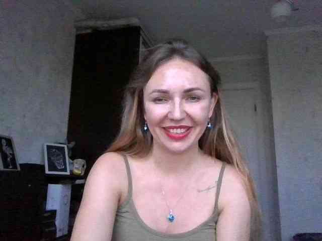 CuteAngelina webcam