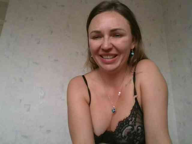 CuteAngelina webcam