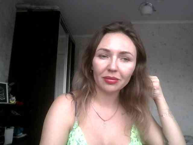CuteAngelina webcam