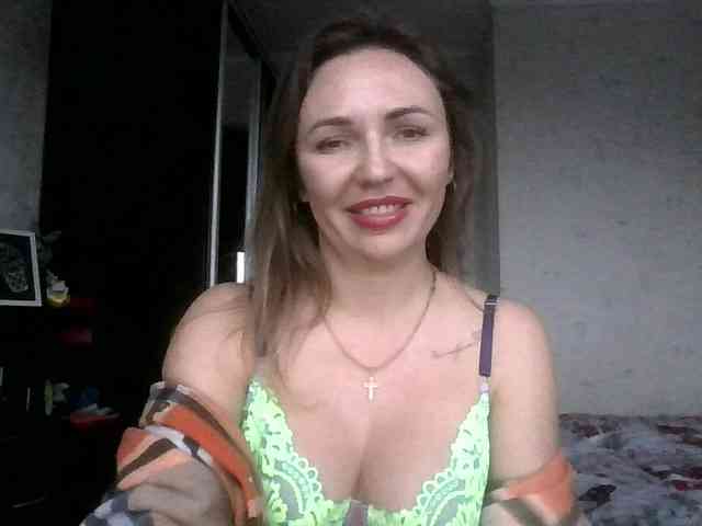 CuteAngelina webcam
