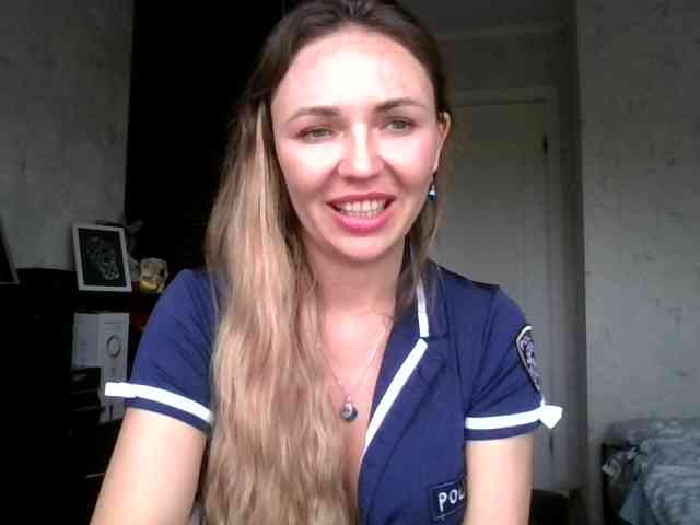 CuteAngelina webcam